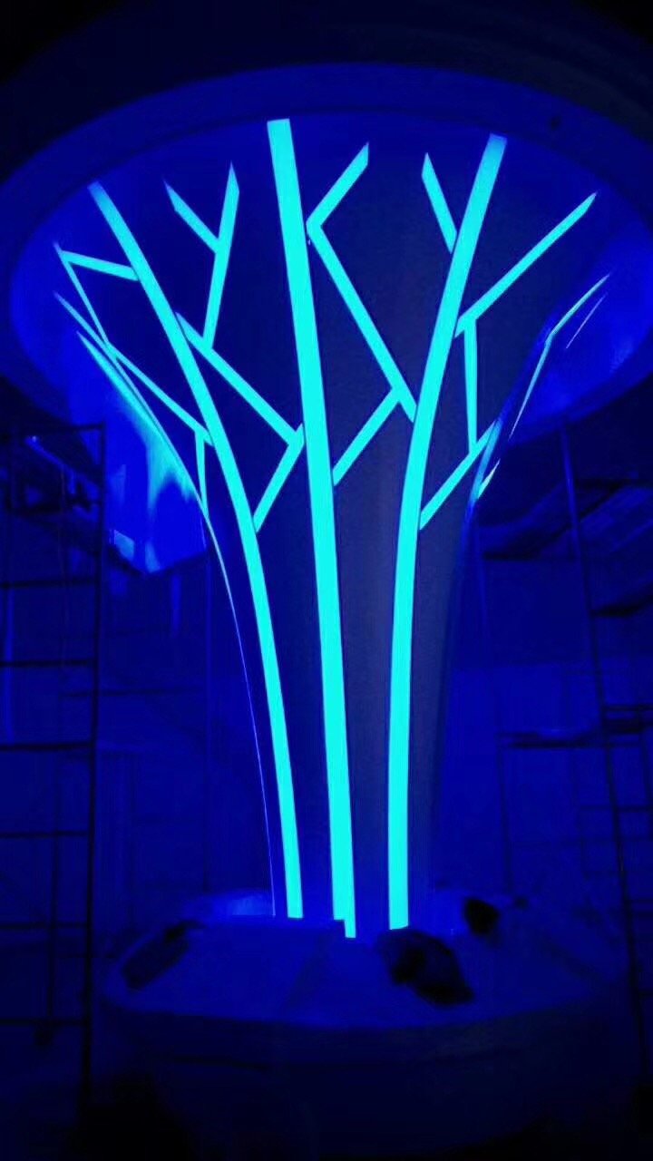 Customised Lighting Image